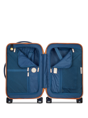 ΒΑΛΙΤΣΑ ΚΑΜΠΙΝΑΣ ROLAND GARROS | Μπλε Σκούρο