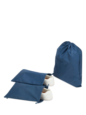 ΒΑΛΙΤΣΑ ΚΑΜΠΙΝΑΣ ROLAND GARROS | Μπλε Σκούρο