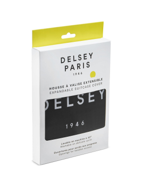 ΚΑΛΥΜΜΑ ΒΑΛΙΤΣΑΣ S | Μαύρο