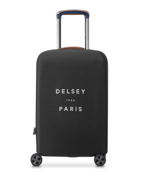 ΚΑΛΥΜΜΑ ΒΑΛΙΤΣΑΣ S | Μαύρο