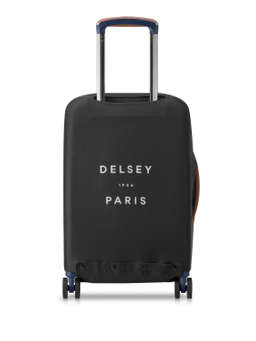 ΚΑΛΥΜΜΑ ΒΑΛΙΤΣΑΣ S | Μαύρο