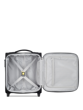 ΒΑΛΙΤΣΑ ΚΑΜΠΙΝΑΣ PIN UP 6 | Μαύρο