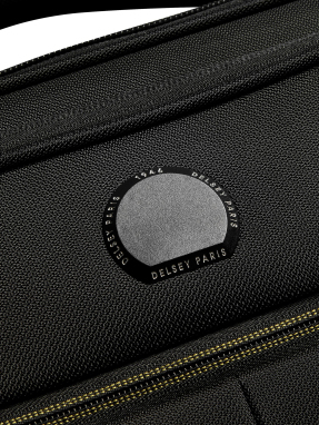 ΒΑΛΙΤΣΑ ΚΑΜΠΙΝΑΣ PIN UP 6 | Μαύρο