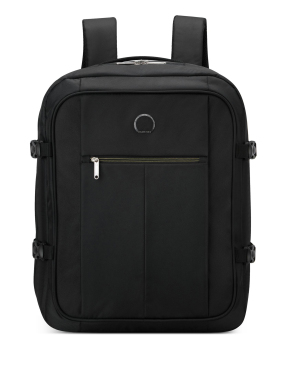 ΣΑΚΙΔΙΟ ΠΛΑΤΗΣ ΤΑΞΙΔΙΟΥ PIN UP 6 | Μαύρο