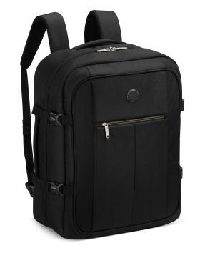 ΣΑΚΙΔΙΟ ΠΛΑΤΗΣ ΤΑΞΙΔΙΟΥ PIN UP 6 | Μαύρο