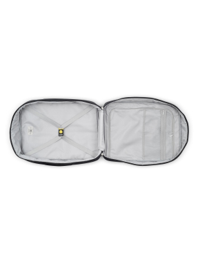 ΣΑΚΙΔΙΟ ΠΛΑΤΗΣ ΤΑΞΙΔΙΟΥ PIN UP 6 | Μαύρο