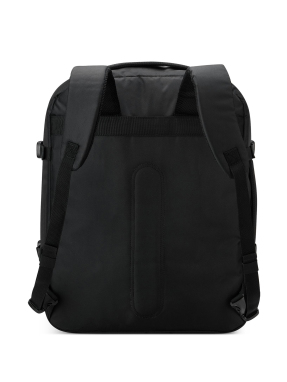 ΣΑΚΙΔΙΟ ΠΛΑΤΗΣ ΤΑΞΙΔΙΟΥ PIN UP 6 | Μαύρο