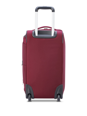 ΣΑΚ ΒΟΥΑΓΙΑΖ ΚΑΜΠΙΝΑΣ TROLLEY PIN UP 6 | Μπορντό