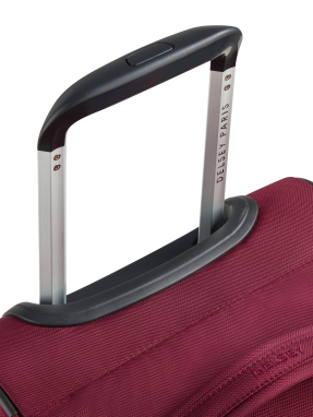 ΣΑΚ ΒΟΥΑΓΙΑΖ ΚΑΜΠΙΝΑΣ TROLLEY PIN UP 6 | Μπορντό