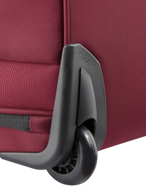 ΣΑΚ ΒΟΥΑΓΙΑΖ ΚΑΜΠΙΝΑΣ TROLLEY PIN UP 6 | Μπορντό