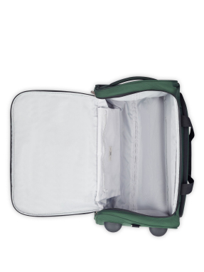 ΣΑΚ ΒΟΥΑΓΙΑΖ TROLLEY | Πράσινο