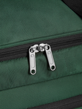 ΣΑΚ ΒΟΥΑΓΙΑΖ TROLLEY | Πράσινο