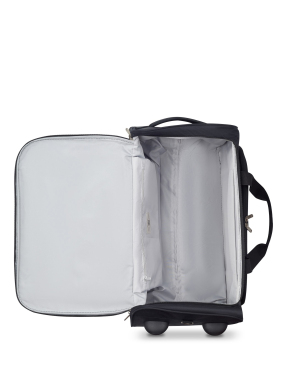 ΣΑΚ ΒΟΥΑΓΙΑΖ ΚΑΜΠΙΝΑΣ TROLLEY PIN UP 6 | Μαύρο