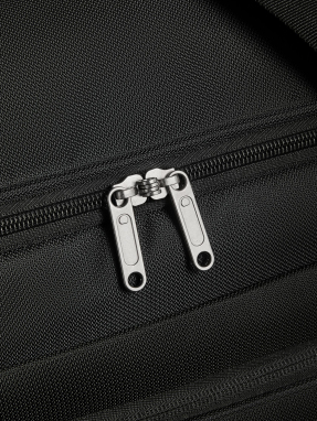 ΣΑΚ ΒΟΥΑΓΙΑΖ ΚΑΜΠΙΝΑΣ TROLLEY PIN UP 6 | Μαύρο