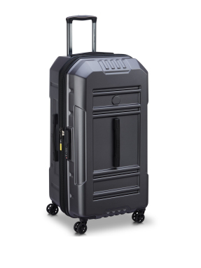 ΜΕΓΑΛΗ ΒΑΛΙΤΣΑ EXPANDABLE REMPART | Γκρι Σκούρο