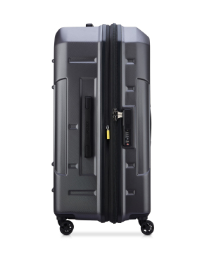 ΜΕΓΑΛΗ ΒΑΛΙΤΣΑ EXPANDABLE REMPART | Γκρι Σκούρο