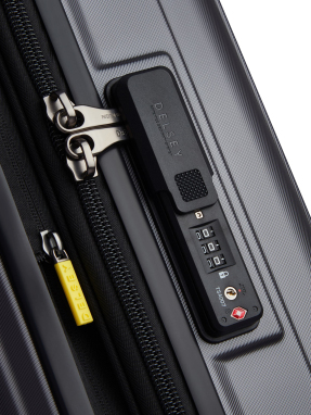 ΜΕΓΑΛΗ ΒΑΛΙΤΣΑ EXPANDABLE REMPART | Γκρι Σκούρο