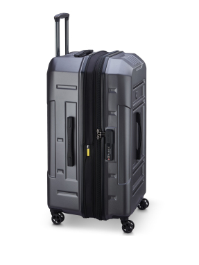 ΜΕΓΑΛΗ ΒΑΛΙΤΣΑ EXPANDABLE REMPART | Γκρι Σκούρο