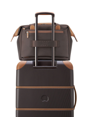 ΤΣΑΝΤΑ ΤΑΞΙΔΙΟΥ 47CM CHATELET AIR 2.0 BROWN | Καφέ