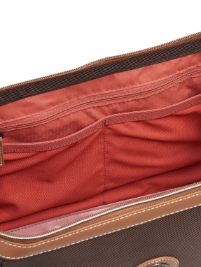 ΝΕΣΕΣΕΡ CHATELET AIR 2.0 BROWN | Καφέ