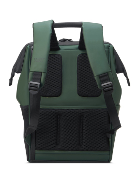 ΣΑΚΙΔΙΟ ΠΛΑΤΗΣ ΓΙΑ LAPTOP 14" TURENNE | Λαδί