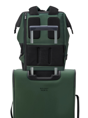 ΣΑΚΙΔΙΟ ΠΛΑΤΗΣ ΓΙΑ LAPTOP 14" TURENNE | Λαδί