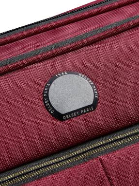 ΒΑΛΙΤΣΑ ΚΑΜΠΙΝΑΣ PIN UP 6 | Μπορντό