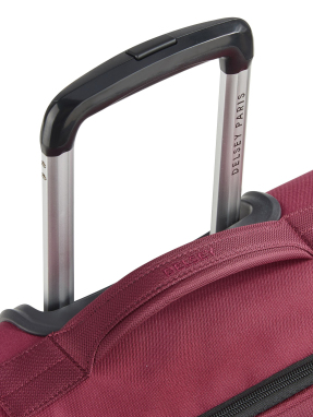 ΒΑΛΙΤΣΑ ΚΑΜΠΙΝΑΣ PIN UP 6 | Μπορντό