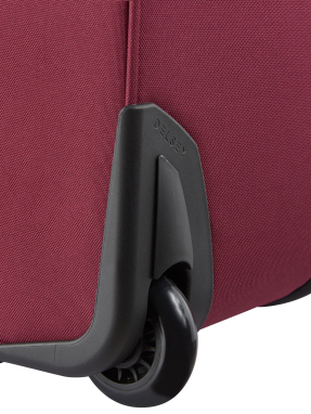 ΒΑΛΙΤΣΑ ΚΑΜΠΙΝΑΣ PIN UP 6 | Μπορντό