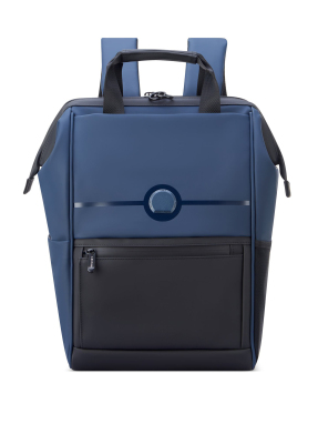 ΣΑΚΙΔΙΟ ΠΛΑΤΗΣ ΓΙΑ LAPTOP 14" TURENNE | Μπλε