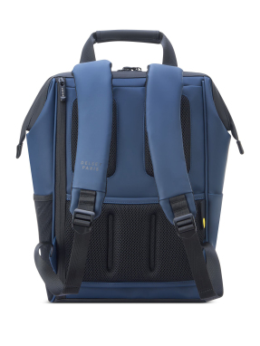 ΣΑΚΙΔΙΟ ΠΛΑΤΗΣ ΓΙΑ LAPTOP 14" TURENNE | Μπλε