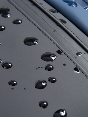 ΣΑΚΙΔΙΟ ΠΛΑΤΗΣ ΓΙΑ LAPTOP 14" TURENNE | Μπλε