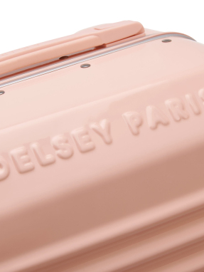 ΒΑΛΙΤΣΑ ΚΑΜΠΙΝΑΣ BASTILLE 2.0 | Ροζ