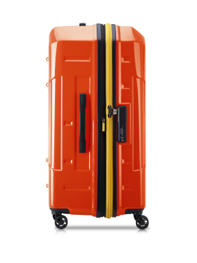 ΜΕΓΑΛΗ ΒΑΛΙΤΣΑ EXPANDABLE REMPART | Πορτοκαλί