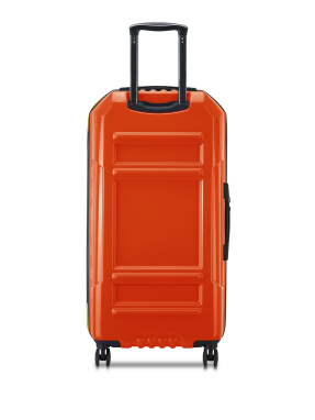 ΜΕΓΑΛΗ ΒΑΛΙΤΣΑ EXPANDABLE REMPART | Πορτοκαλί