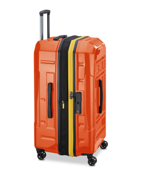 ΜΕΓΑΛΗ ΒΑΛΙΤΣΑ EXPANDABLE REMPART | Πορτοκαλί