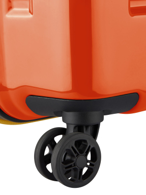 ΜΕΓΑΛΗ ΒΑΛΙΤΣΑ EXPANDABLE REMPART | Πορτοκαλί