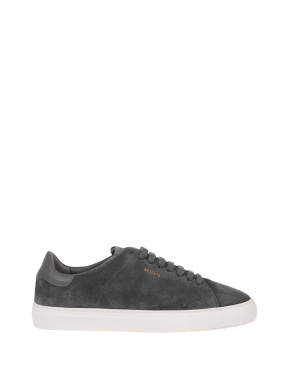 ΑΝΔΡΙΚΑ SNEAKER CLEAN 90 | Γκρι Σκούρο DARK GREY/WHITE 46