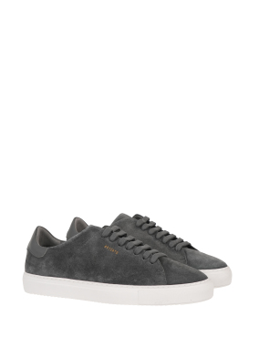 ΑΝΔΡΙΚΑ SNEAKER CLEAN 90 | Γκρι Σκούρο DARK GREY/WHITE 46