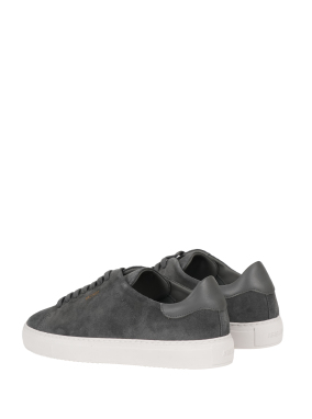 ΑΝΔΡΙΚΑ SNEAKER CLEAN 90 | Γκρι Σκούρο DARK GREY/WHITE 46