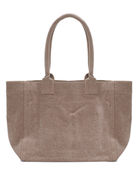 ΓΥΝΑΙΚΕΙΑ ΤΣΑΝΤΑ ΩΜΟΥ YENKY ZIPPED | Μπεζ