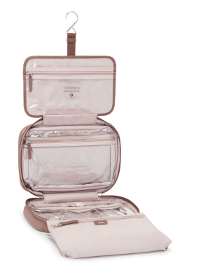 ΓΥΝΑΙΚΕΙΟ ΝΕΣΕΣΕΡ VOYAGEUR MADELINE | Ροζ