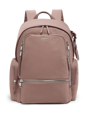 ΣΑΚΙΔΙΟ ΠΛΑΤΗΣ VOYAGEUR CELINA | Ροζ