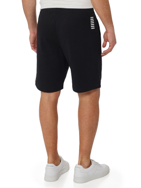 ΑΝΔΡΙΚΗ ΣΟΡΤΣ ΒΕΡΜΟΥΔΑ | Ασπρόμαυρο XXL