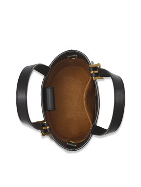 ΓΥΝΑΙΚΕΙΑ ΤΣΑΝΤΑ ΧΕΙΡΟΣ AREN BUCKET MINI | Μαύρο