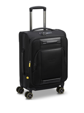 ΒΑΛΙΤΣΑ ΚΑΜΠΙΝΑΣ EXPANDABLE | Μαύρο