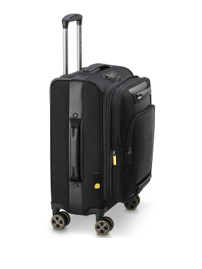 ΒΑΛΙΤΣΑ ΚΑΜΠΙΝΑΣ EXPANDABLE | Μαύρο