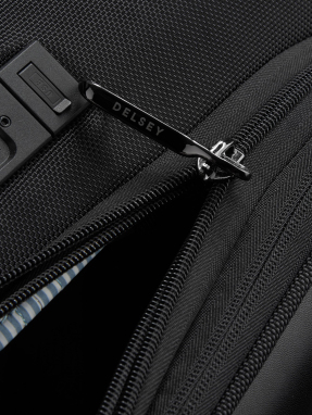 ΒΑΛΙΤΣΑ ΚΑΜΠΙΝΑΣ EXPANDABLE | Μαύρο