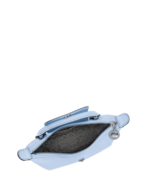 ΓΥΝΑΙΚΕΙΑ ΤΣΑΝΤΑ ΧΕΙΡΟΣ  LE PLIAGE XTRA XS POUCH | Γαλάζιο M66