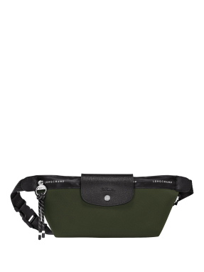 UNISEX ΤΣΑΝΤΑ ΜΕΣΗΣ BELT BAG M LE PLIAGE ENERGY | Λαδί